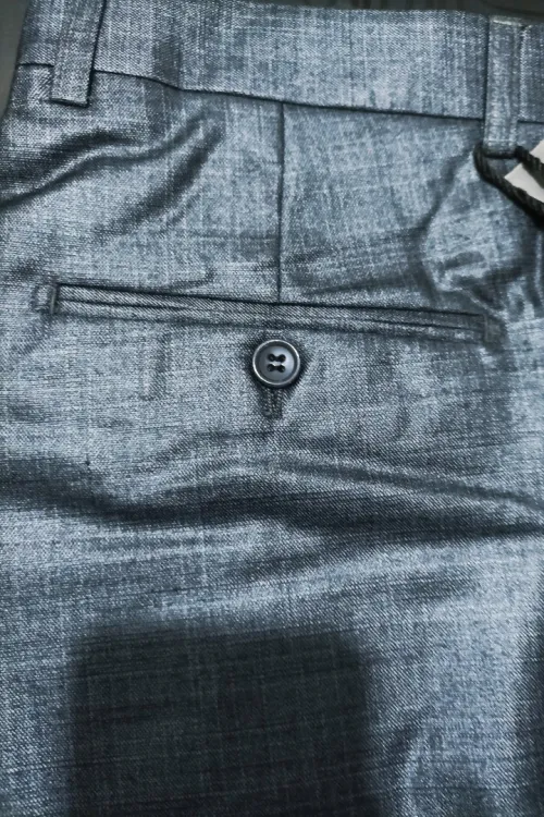Pantalon classique demi-saison