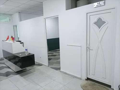 Location Villa Alger Ain naadja