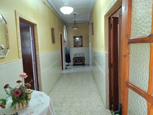 Vente Villa Aïn Defla Khemis miliana