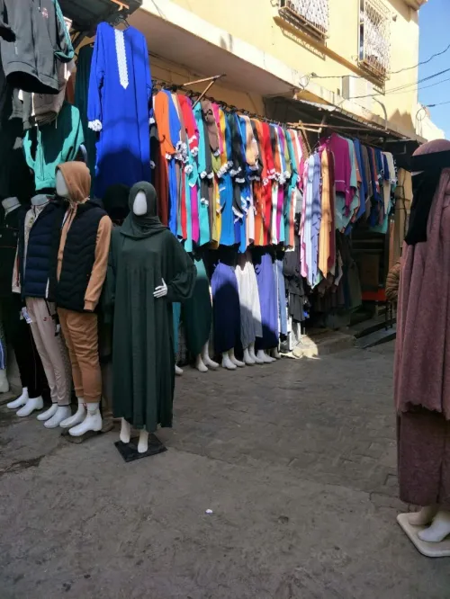 Vente Local Tlemcen Tlemcen