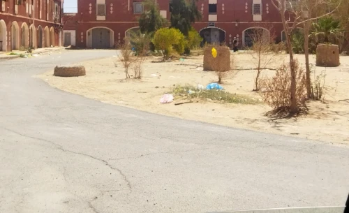Location Local Adrar Adrar