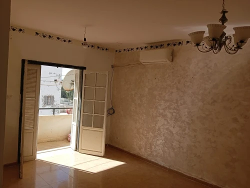 Vente Appartement F4 Alger Bordj el bahri