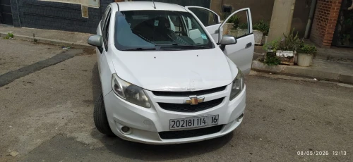 Chevrolet Sail 5 portes 2014 Sail 5 portes