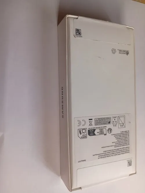 Samsung A17 4/128