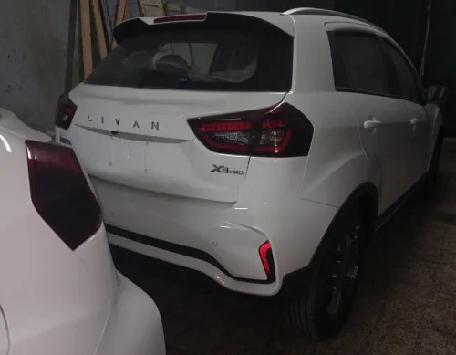 Livan X3 Pro  2026 Version chinoise