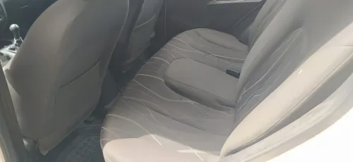 Chevrolet Sail 5 portes 2014 Sail 5 portes