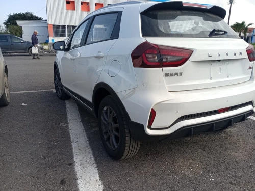 Livan X3 Pro  2026 Chinoise