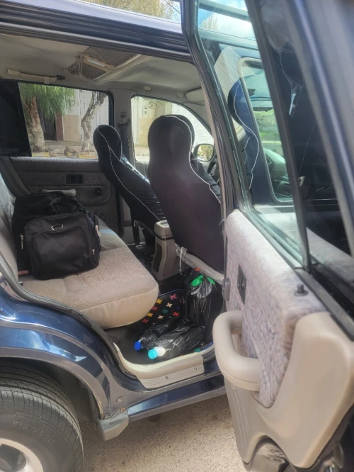 Land Rover Freelander 2002 Freelander