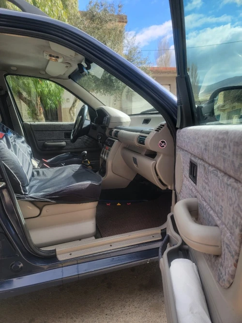 Land Rover Freelander 2002 Freelander