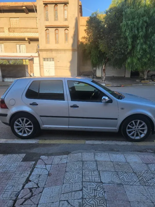 Volkswagen Golf 4 2003 Golf 4