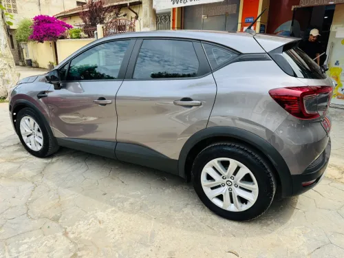 Renault Captur 2022 