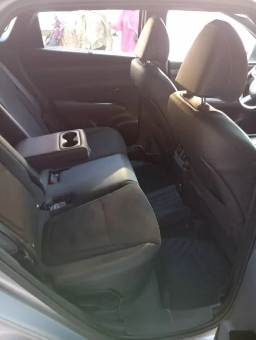 Hyundai New Tucson 2025 N line
