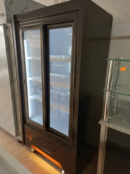 frigo murale