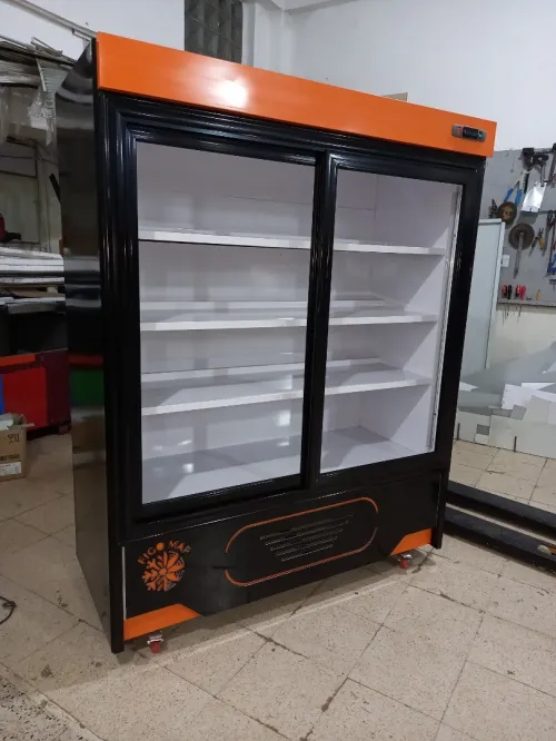 frigo murale