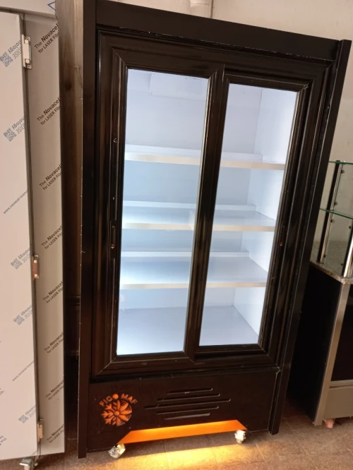 frigo murale