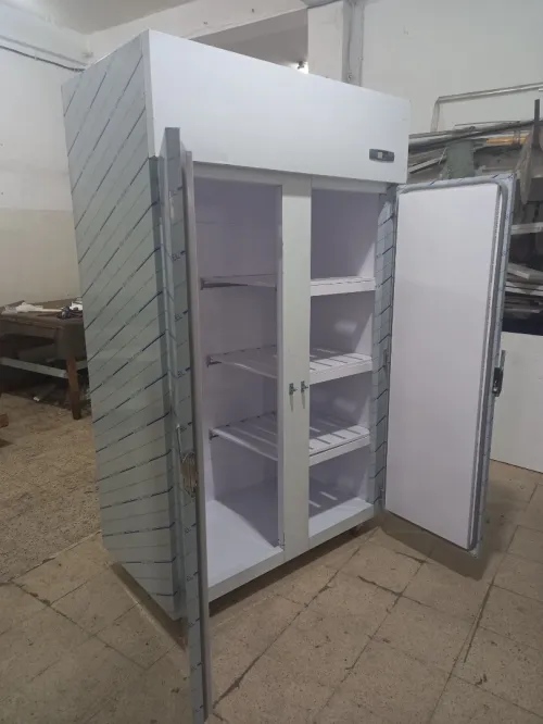 frigo murale