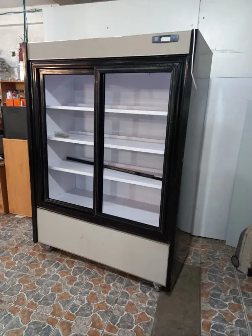 frigo murale