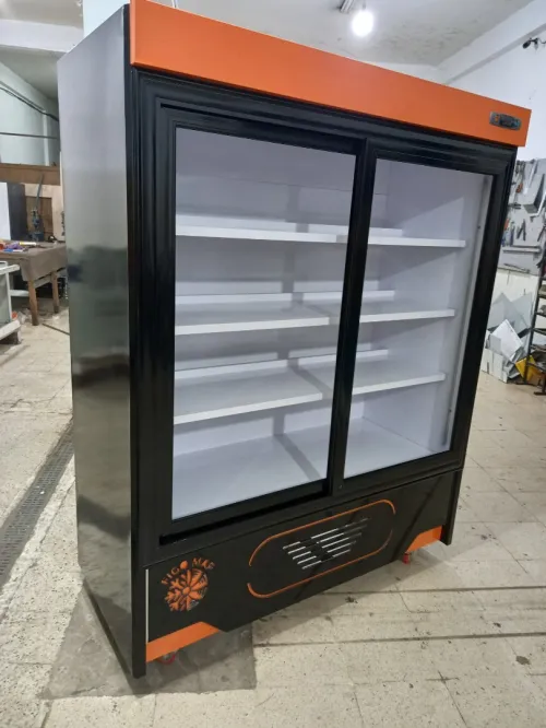 frigo murale