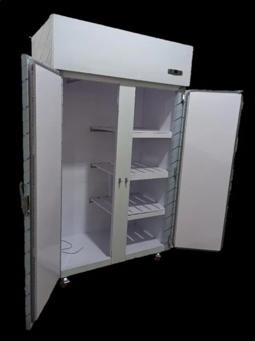 frigo murale