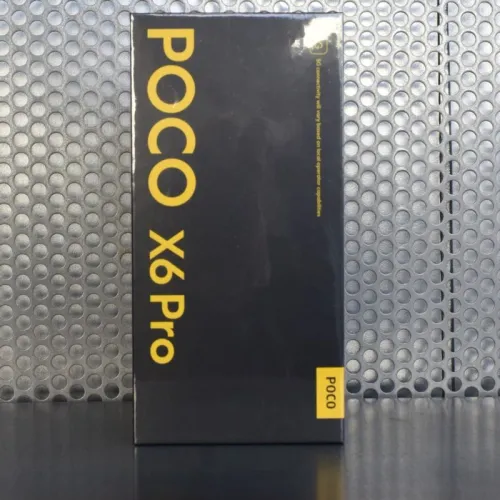POCO X6 PRO