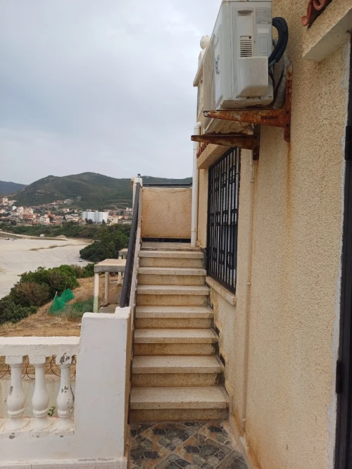 Vente bien immobilier Béjaïa Beni ksila