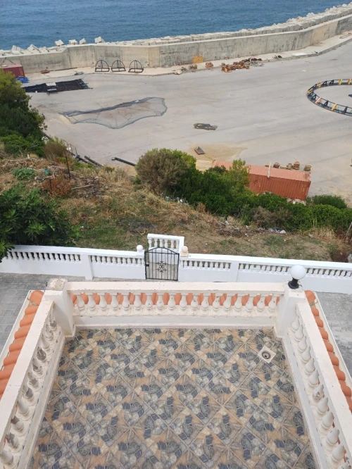 Vente bien immobilier Béjaïa Beni ksila