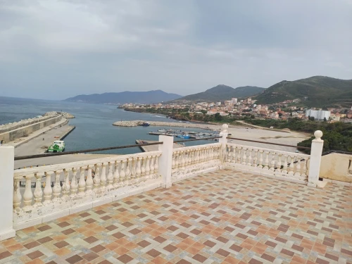 Vente bien immobilier Béjaïa Beni ksila