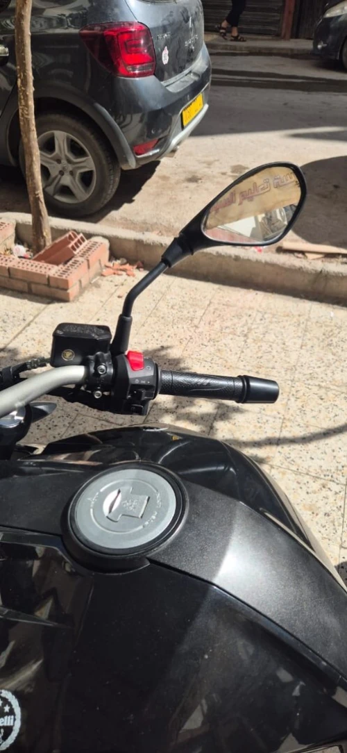 Benelli TNT 2022