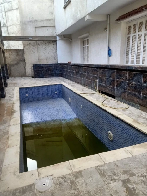 Vente Villa Jijel Jijel