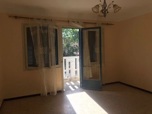 Vente Appartement F2 Jijel Jijel
