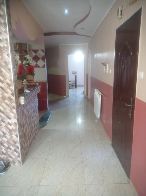 Vente Appartement F4 Jijel Jijel