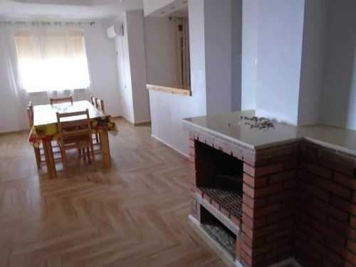 Vente Villa Jijel Jijel
