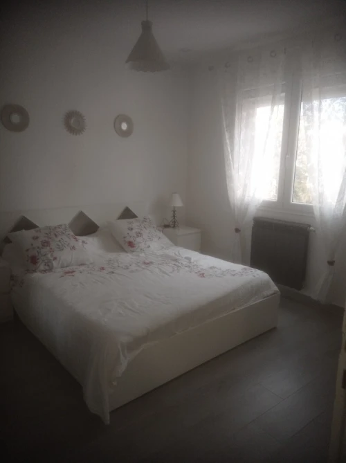 Vente Appartement F3 Jijel Jijel 4