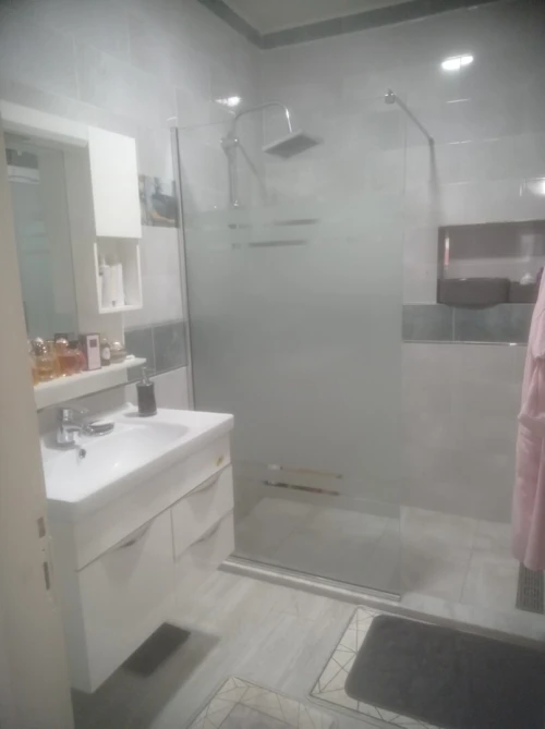 Vente Appartement F3 Jijel Jijel 6
