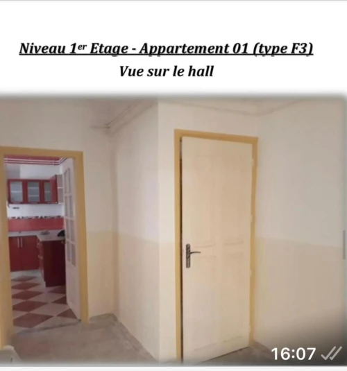Vente Villa Jijel Jijel