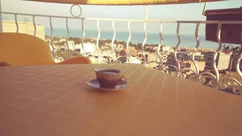 Vente Villa Jijel Jijel