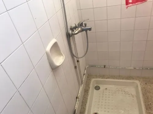 Vente Appartement F2 Jijel Jijel