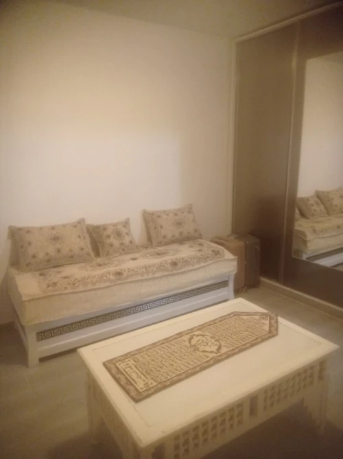 Vente Appartement F3 Jijel Jijel 8