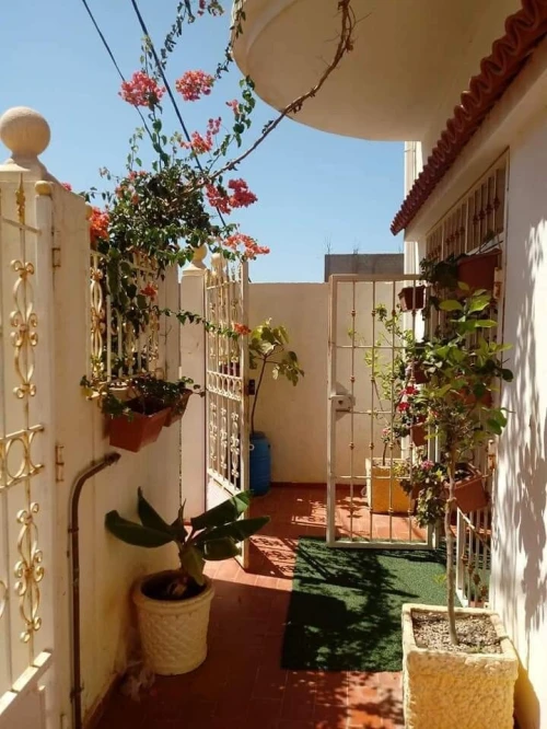 Vente Villa Jijel Jijel