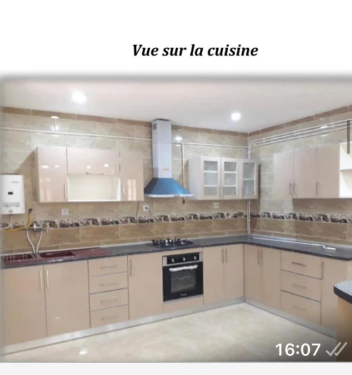 Vente Villa Jijel Jijel