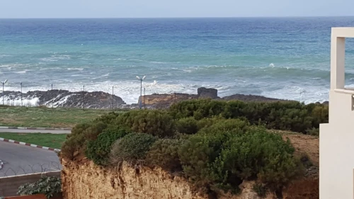 Vente Villa Jijel Jijel