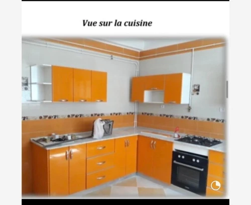 Vente Villa Jijel Jijel