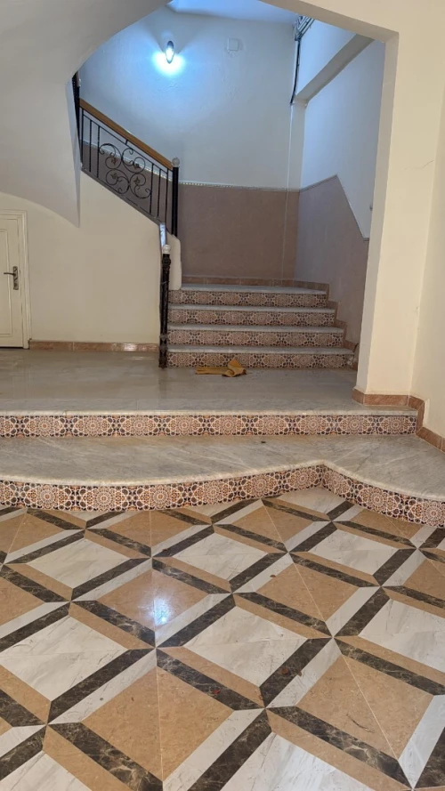 Vente Villa Jijel Jijel