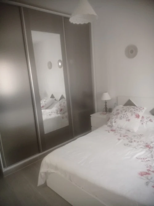 Vente Appartement F3 Jijel Jijel 12
