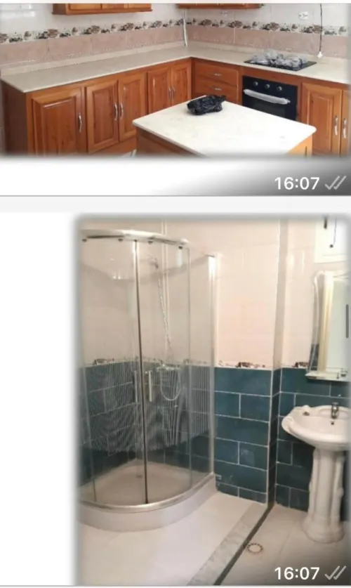 Vente Villa Jijel Jijel