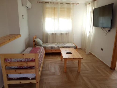 Vente Villa Jijel Jijel