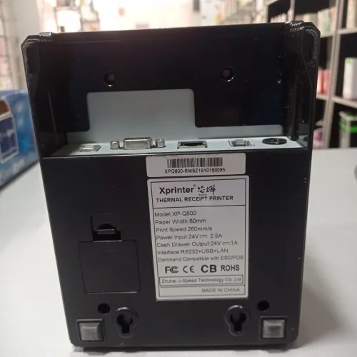 Imprimante thermique Xprinter XP Q800