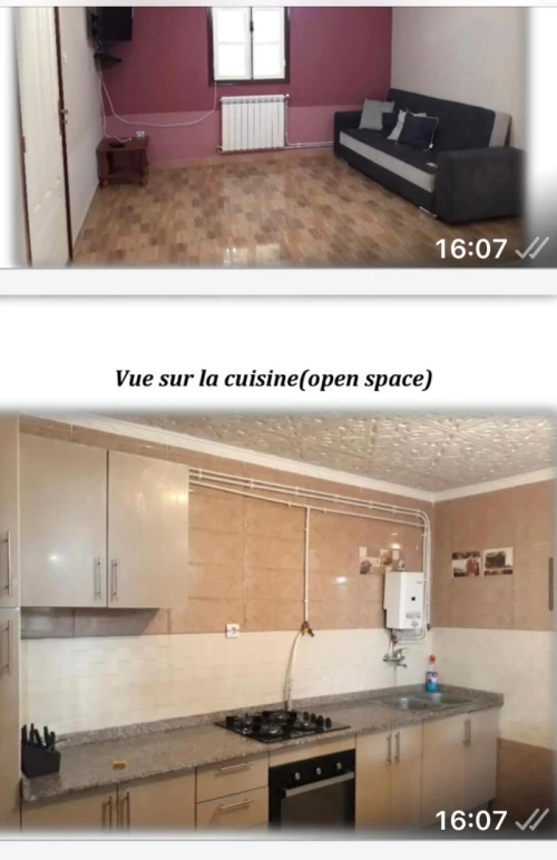 Vente Villa Jijel Jijel