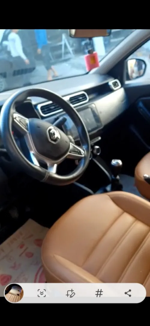 Dacia Duster 2022 Duster