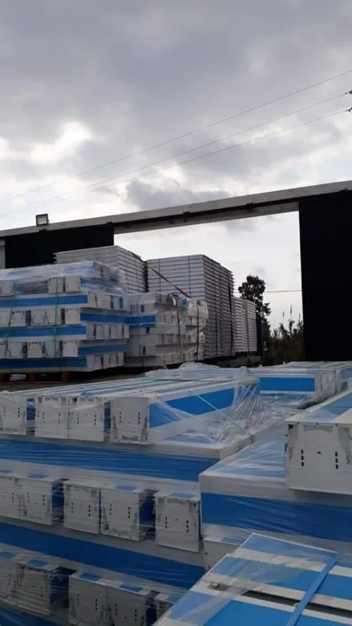 FENÊTRE ET PORTE EN PVC
